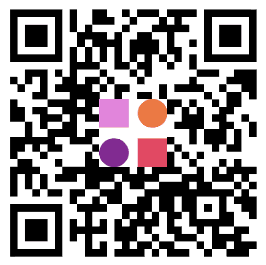 TechPay QR code for Malaysia.